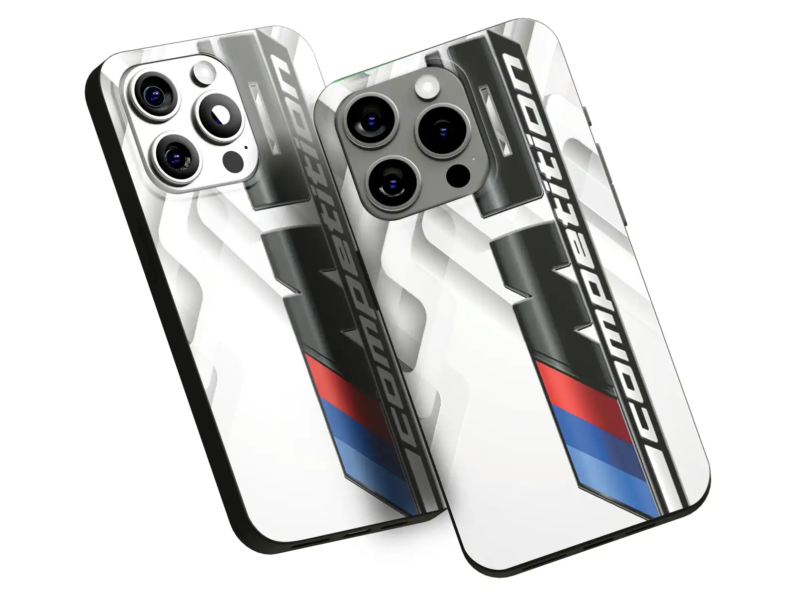 BMW Cubierta Smartphone Edición De Calidad Máxima